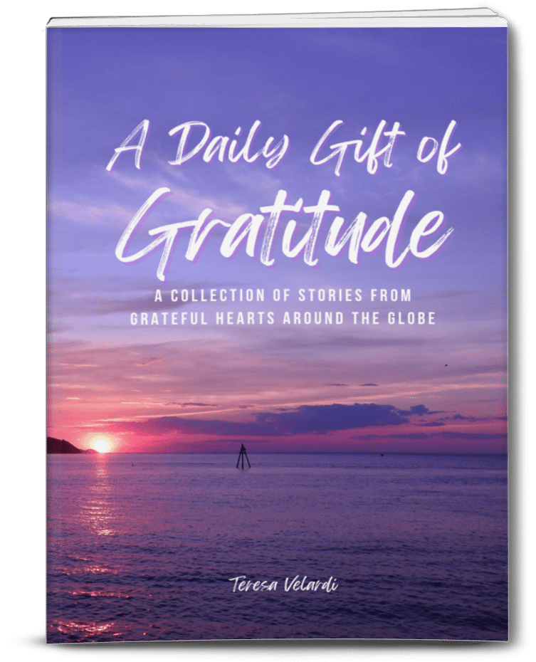 A Daily Gift of Gratitude