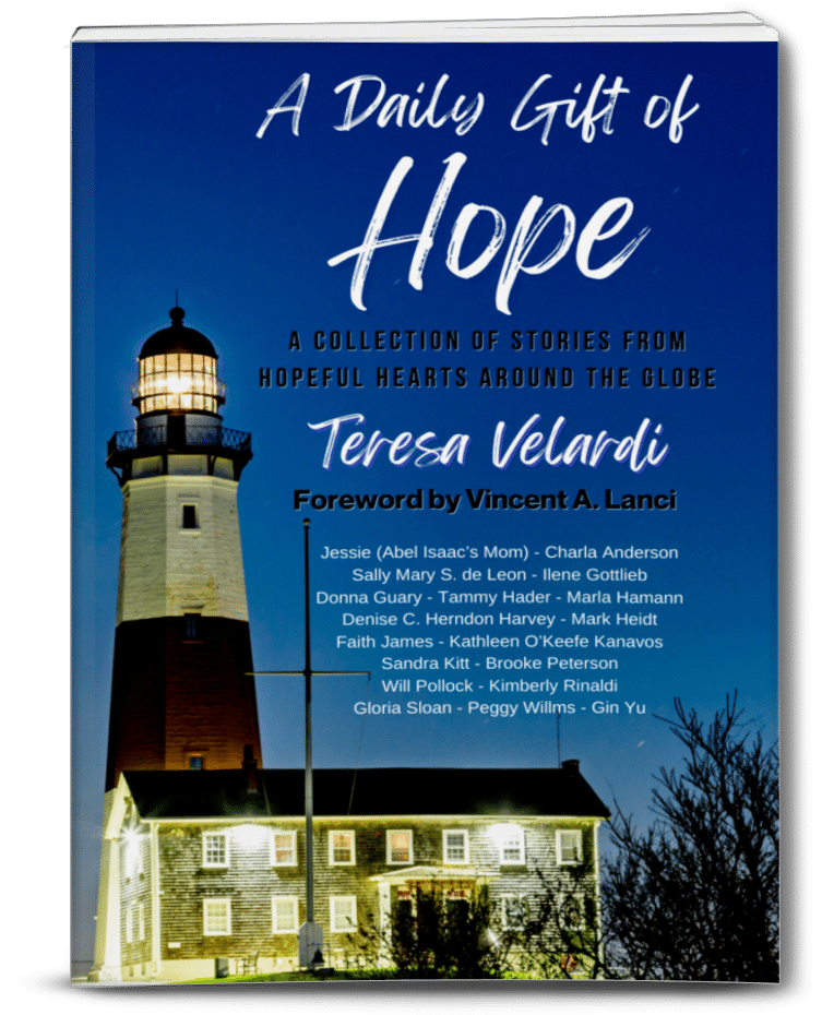 A Daily Gift of Hope