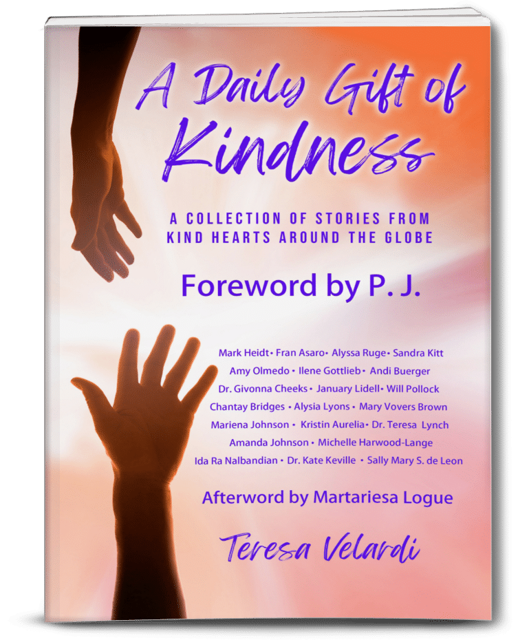 A Daily Gift of Kindness