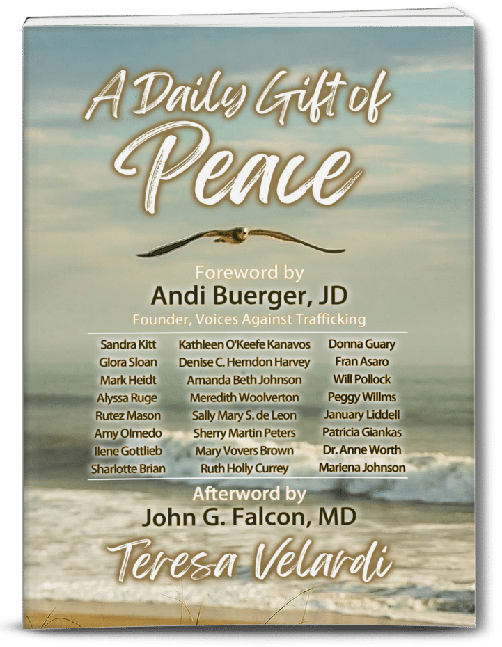 A Daily Gift of Peace