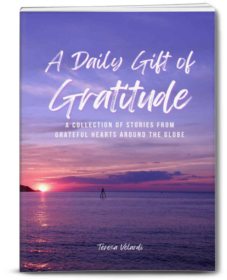 A Daily Gift of Inspiration